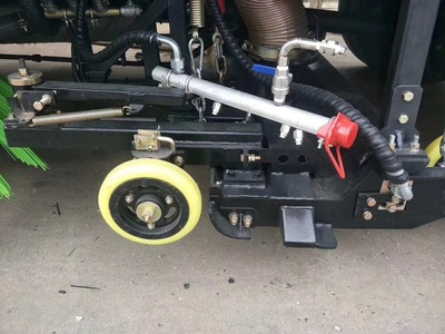 山東煙臺(tái)環(huán)衛(wèi)垃圾車(chē)報(bào)價(jià)及√3方勾臂垃圾車(chē)物流服務(wù)解析