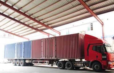 東莞到于洪區(qū)物流專線 整車、回頭車、包車等運輸方案全面解析