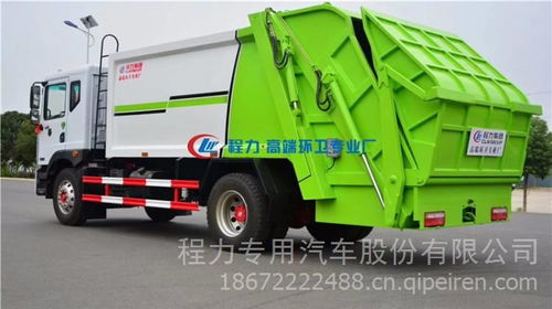 國六東風(fēng)10-12方壓縮垃圾車 配置、價(jià)格與選購指南