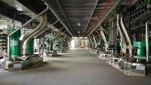 展辰新材榮登2020廣東省智能制造試點示范項目榜單，引領廣東網(wǎng)絡技術服務新篇章