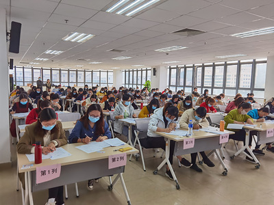 2020年全國聽力語言康復(fù)專業(yè)技術(shù)人員網(wǎng)絡(luò)輪訓(xùn)考核班(廣東)圓滿結(jié)束，網(wǎng)絡(luò)技術(shù)服務(wù)保駕護(hù)航